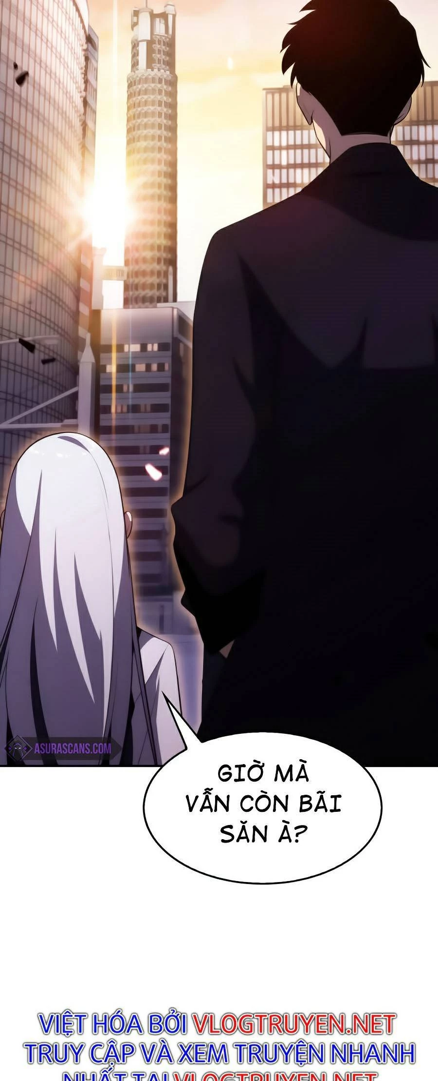 Người Chơi Mới Cấp Tối Đa Chapter 26 - Trang 4