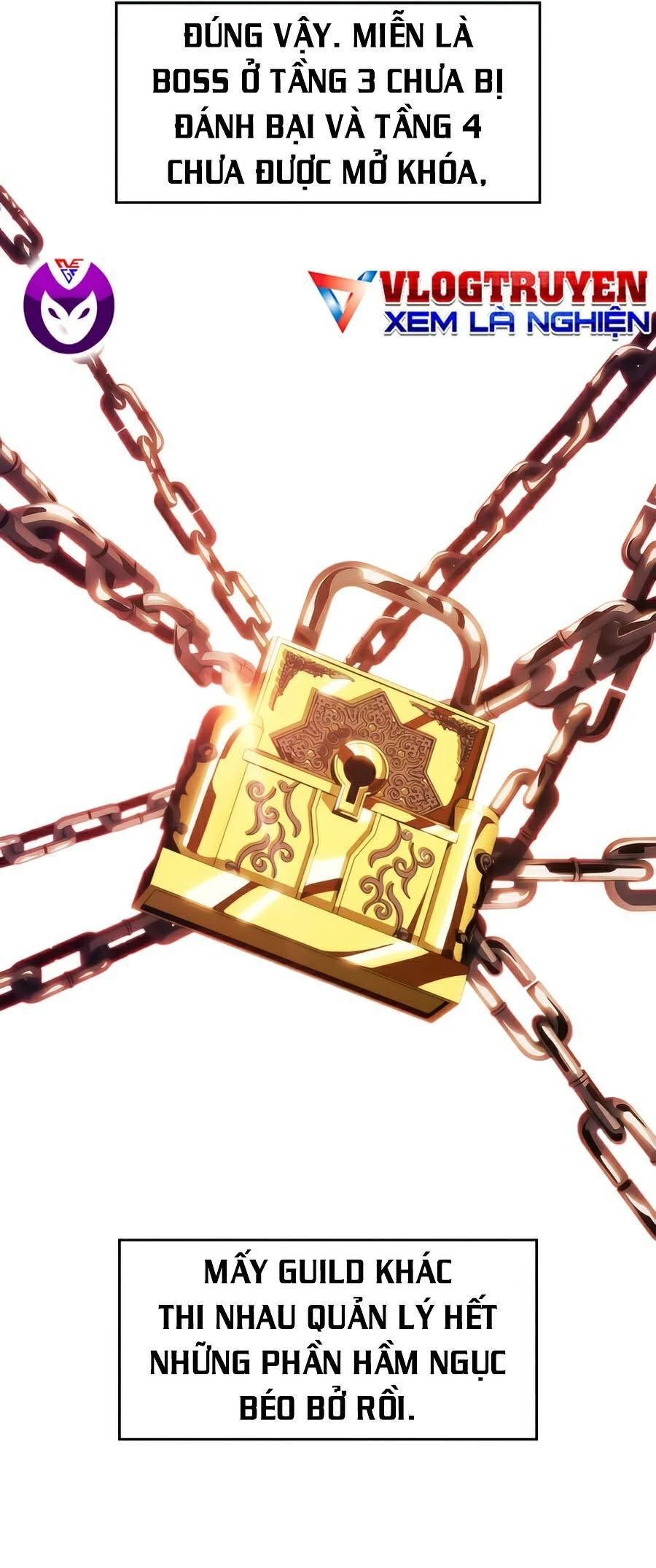 Người Chơi Mới Cấp Tối Đa Chapter 26 - Trang 4