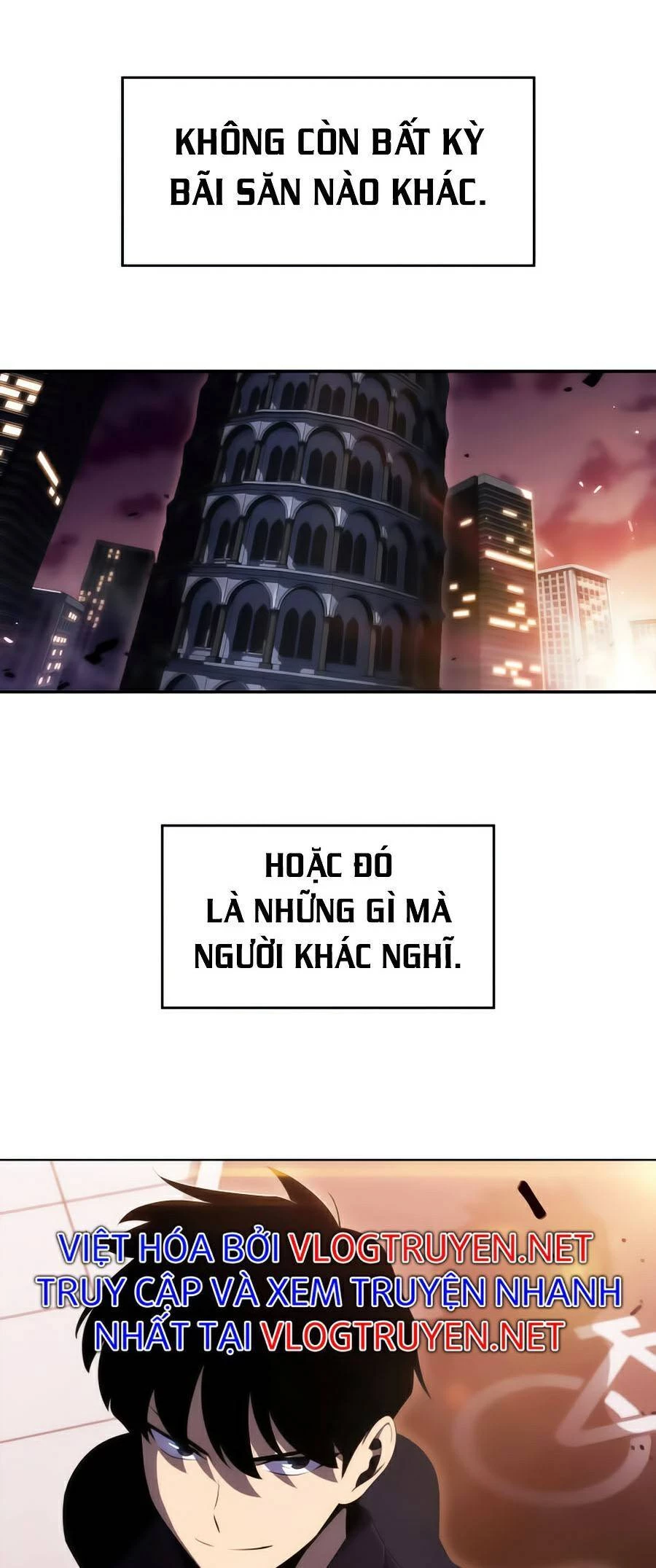 Người Chơi Mới Cấp Tối Đa Chapter 26 - Trang 4