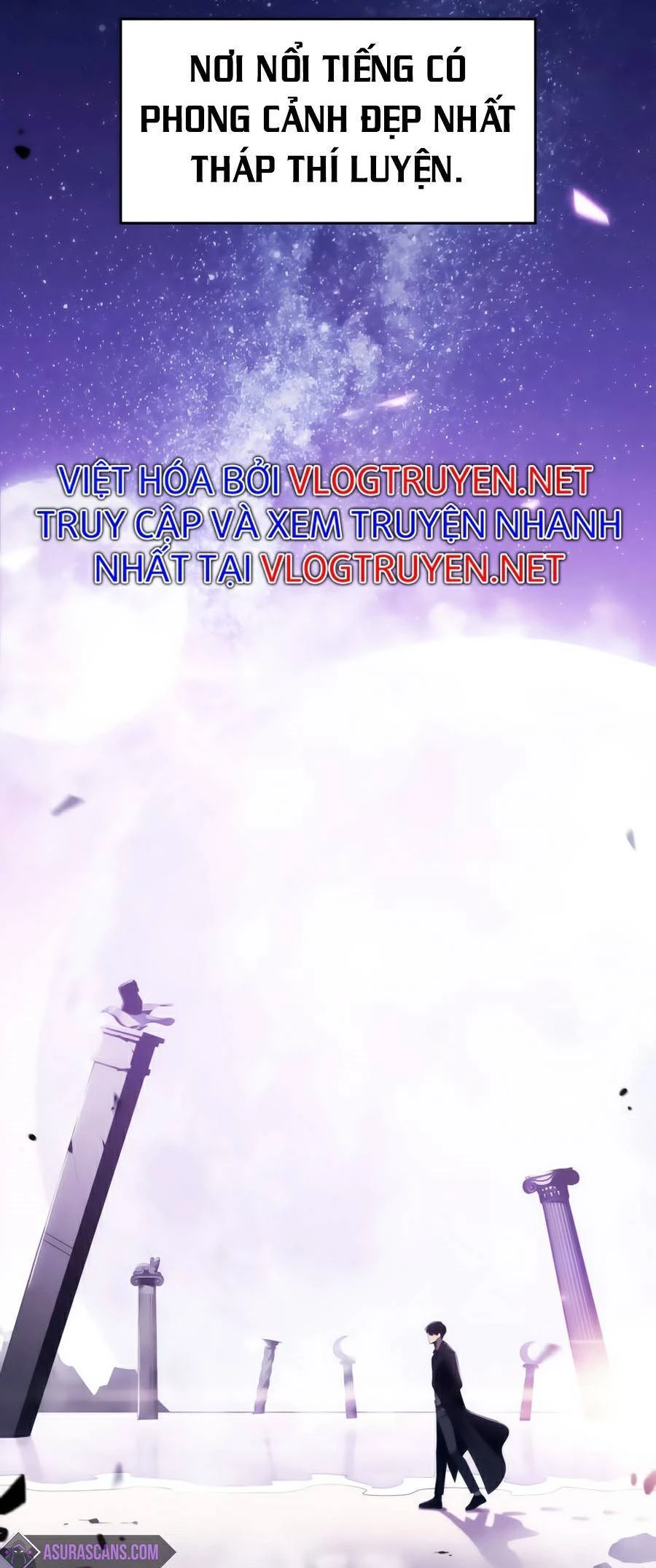 Người Chơi Mới Cấp Tối Đa Chapter 26 - Trang 4