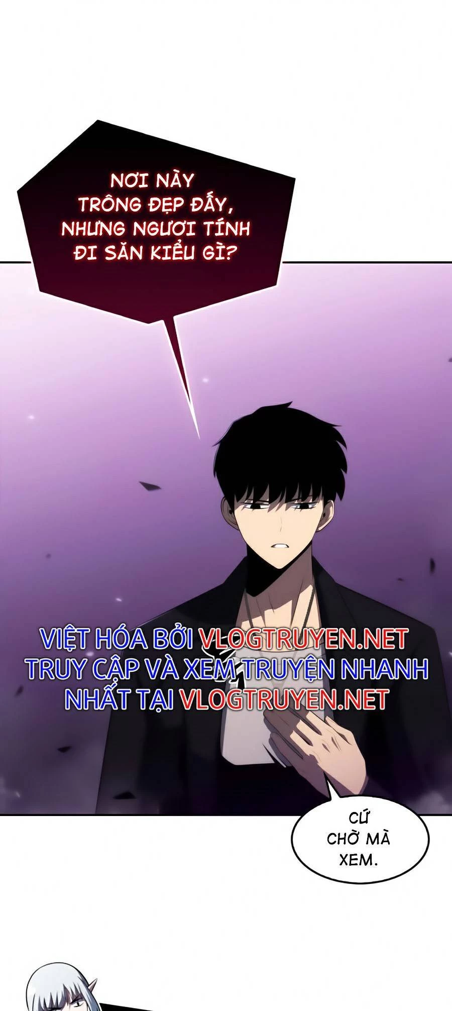 Người Chơi Mới Cấp Tối Đa Chapter 26 - Trang 4