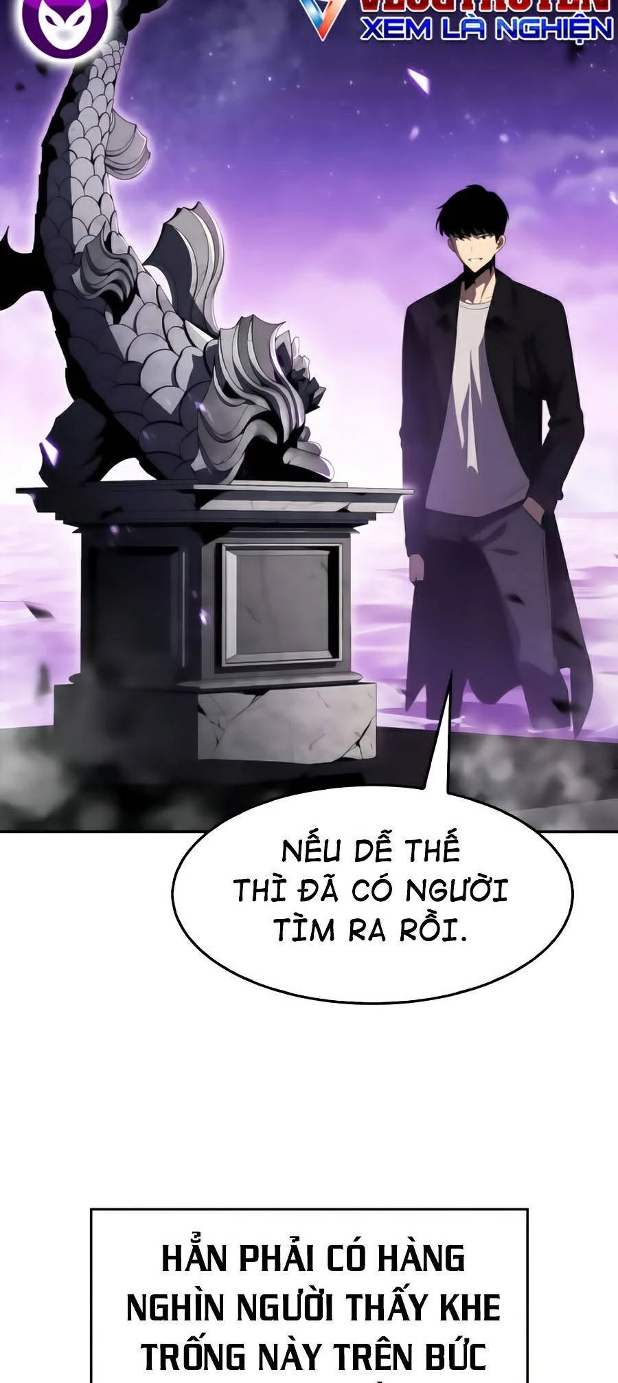 Người Chơi Mới Cấp Tối Đa Chapter 26 - Trang 4