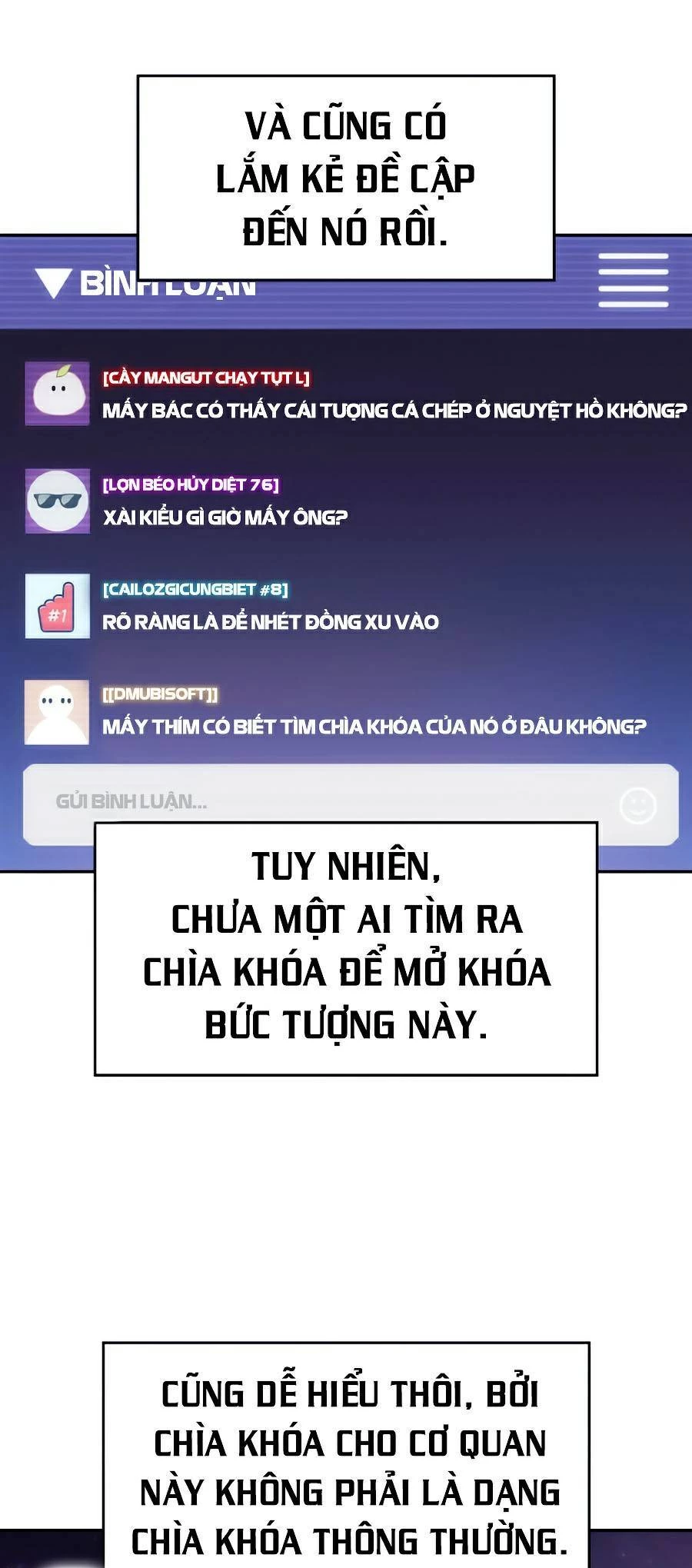 Người Chơi Mới Cấp Tối Đa Chapter 26 - Trang 4