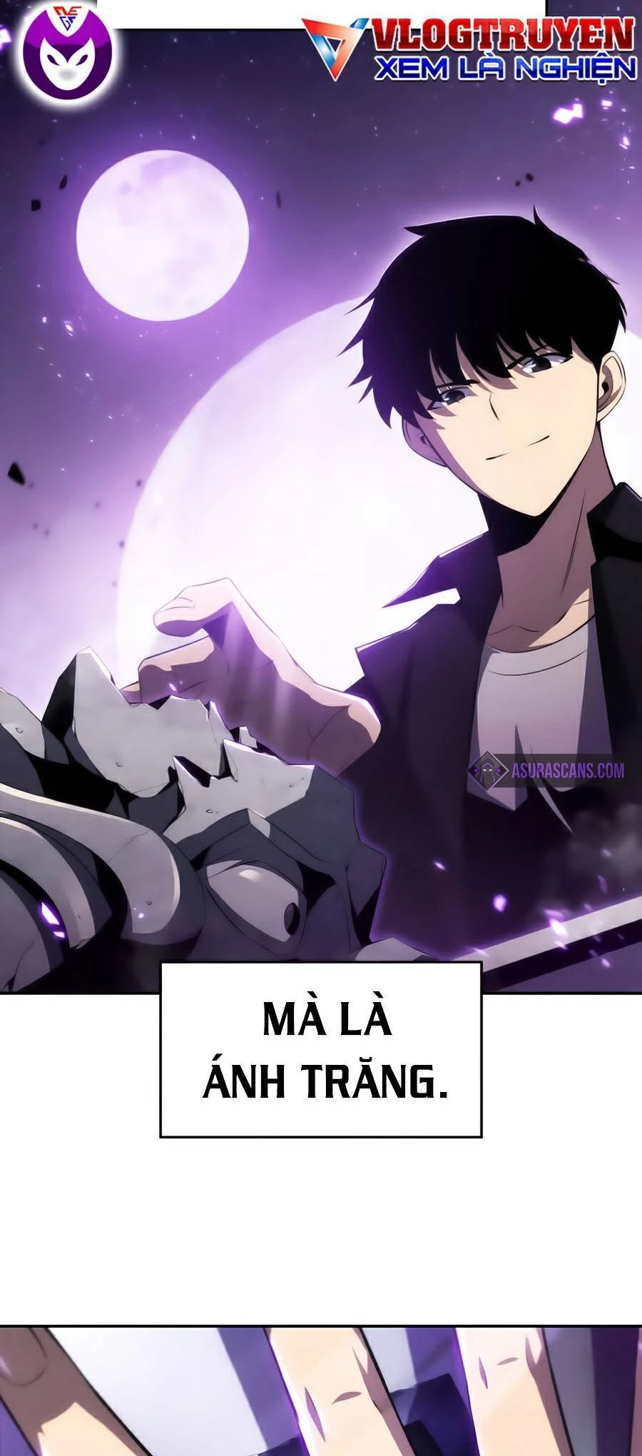 Người Chơi Mới Cấp Tối Đa Chapter 26 - Trang 4