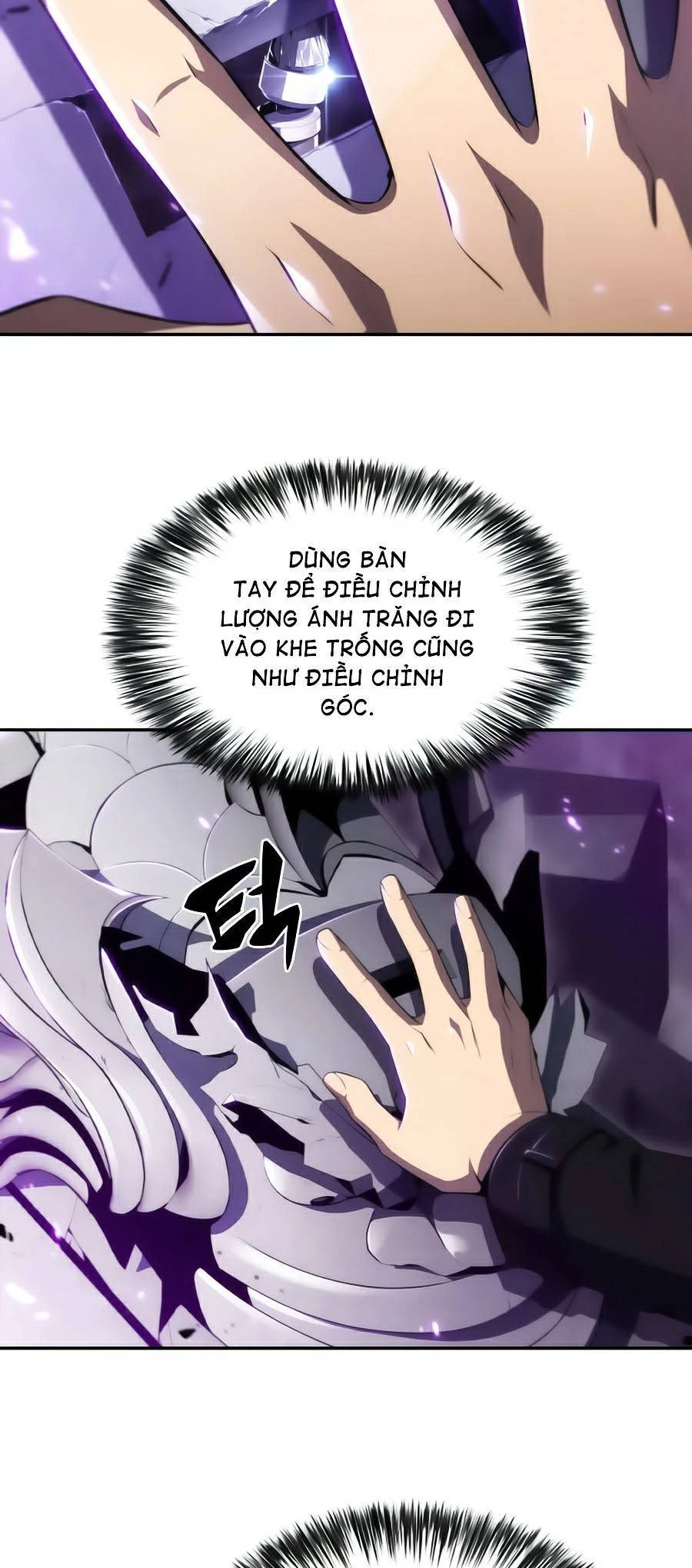 Người Chơi Mới Cấp Tối Đa Chapter 26 - Trang 4