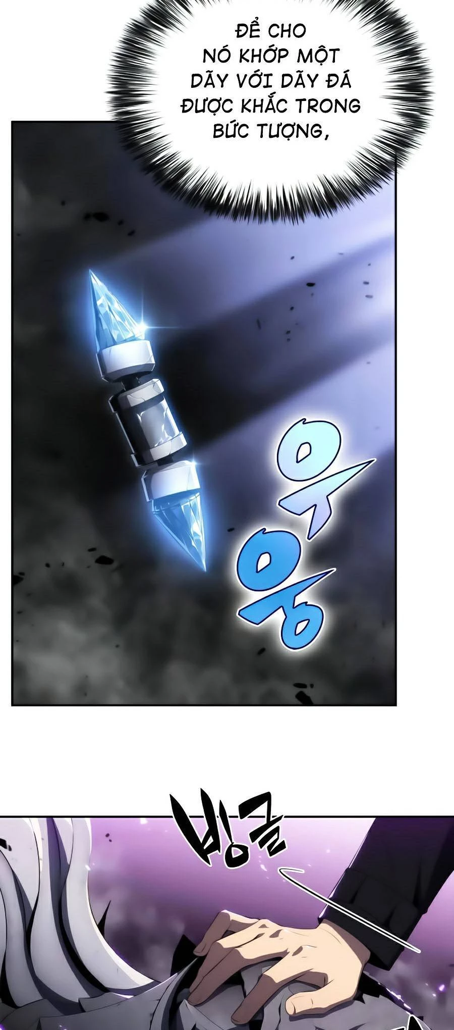 Người Chơi Mới Cấp Tối Đa Chapter 26 - Trang 4