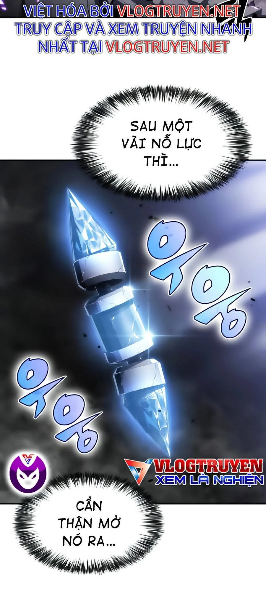 Người Chơi Mới Cấp Tối Đa Chapter 26 - Trang 4