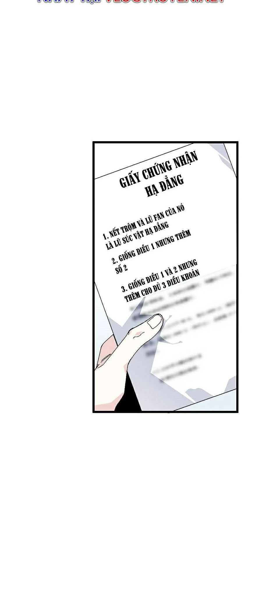 Người Chơi Mới Cấp Tối Đa Chapter 26 - Trang 4
