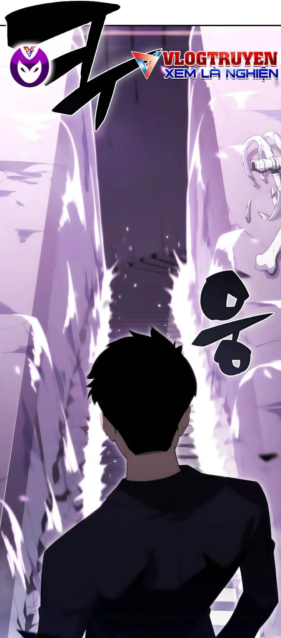 Người Chơi Mới Cấp Tối Đa Chapter 26 - Trang 4