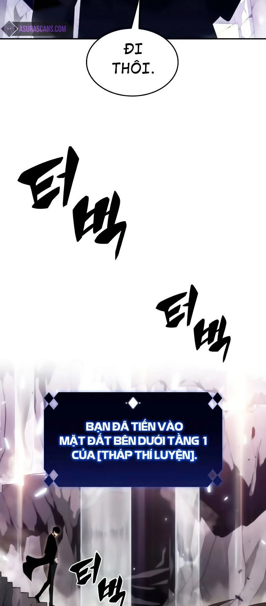 Người Chơi Mới Cấp Tối Đa Chapter 26 - Trang 4