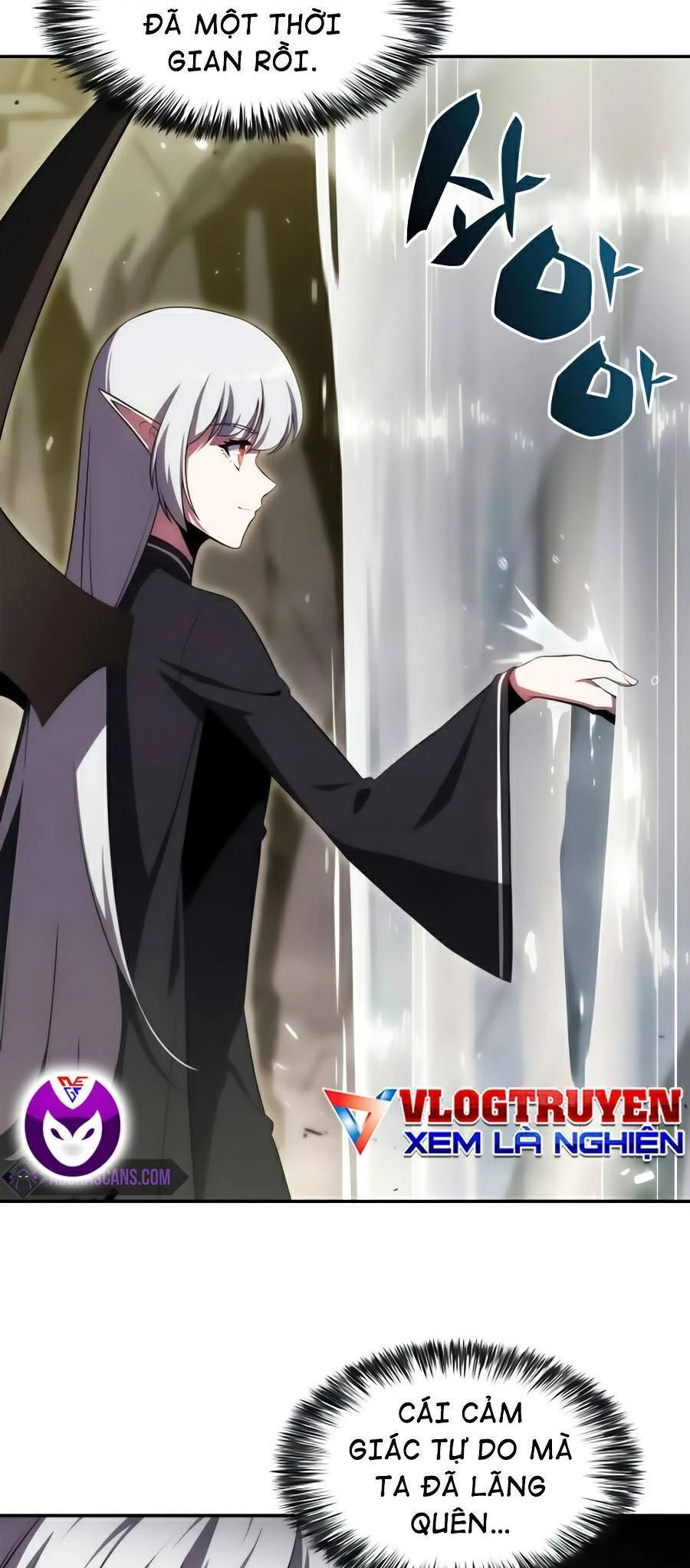 Người Chơi Mới Cấp Tối Đa Chapter 26 - Trang 4