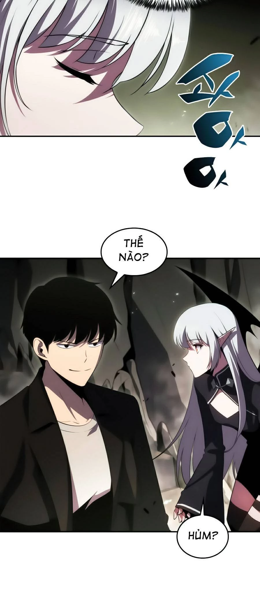 Người Chơi Mới Cấp Tối Đa Chapter 26 - Trang 4