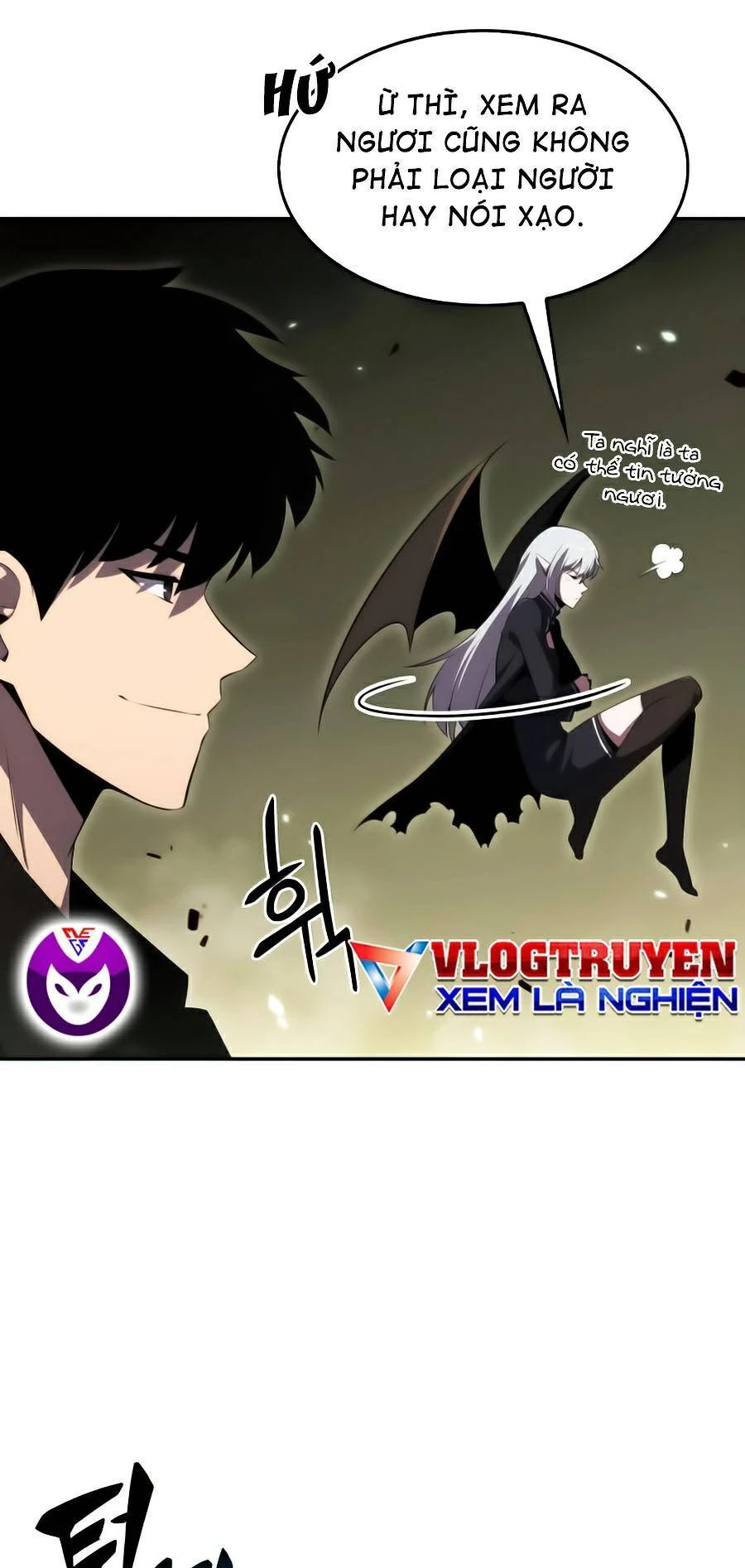 Người Chơi Mới Cấp Tối Đa Chapter 26 - Trang 4