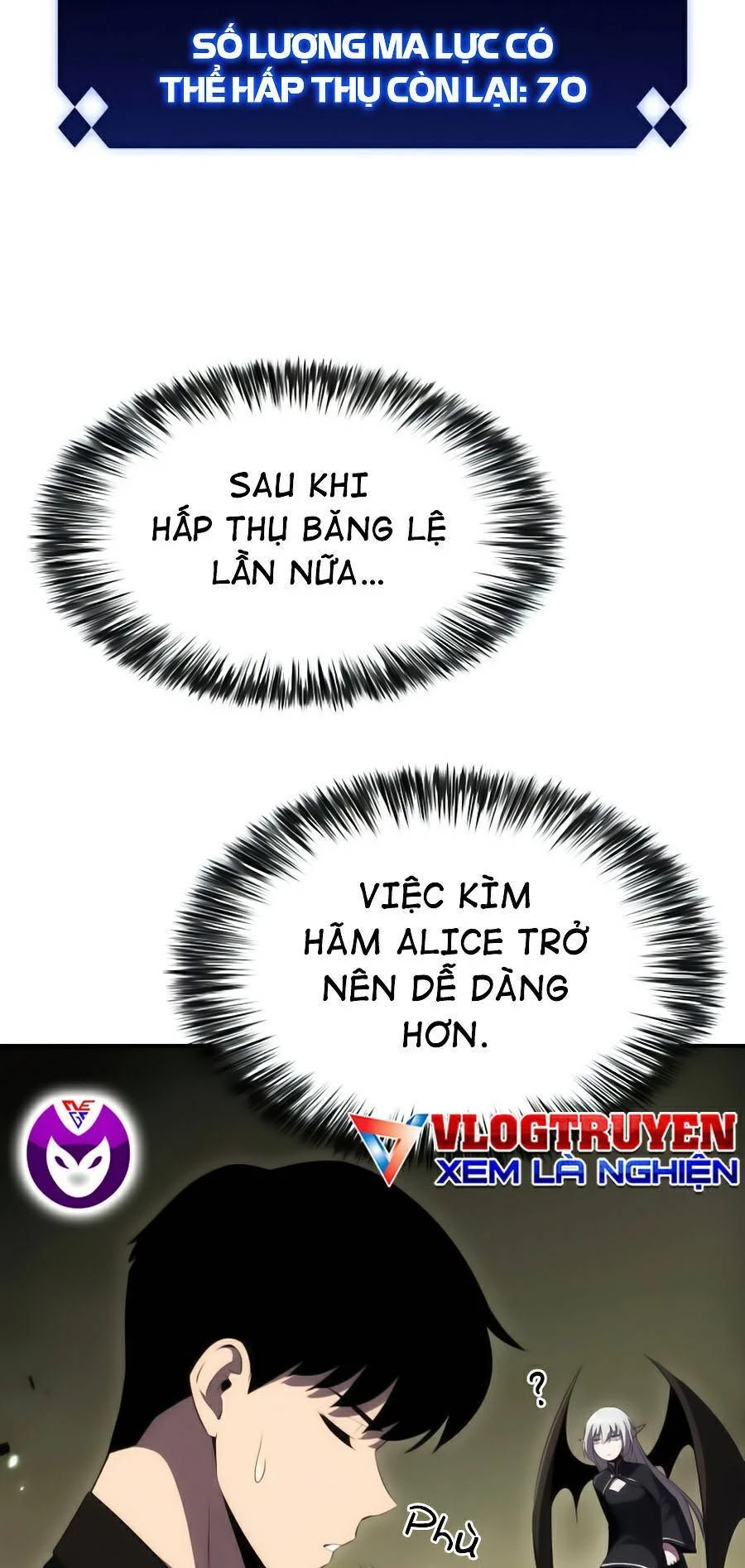 Người Chơi Mới Cấp Tối Đa Chapter 26 - Trang 4