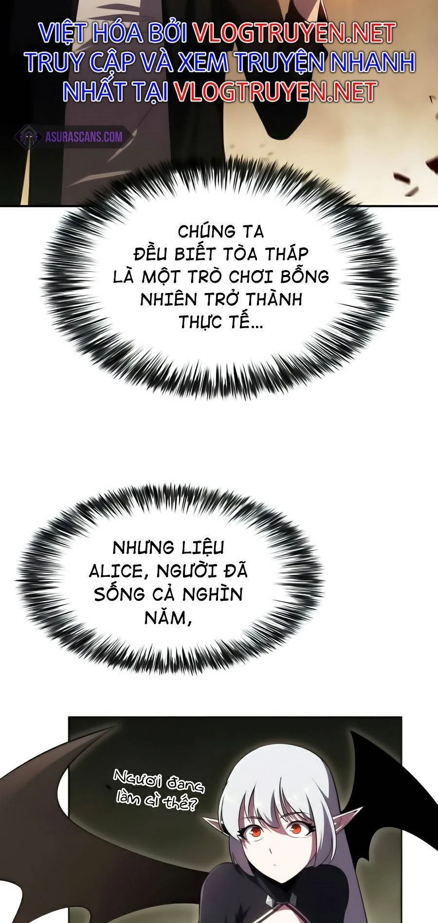 Người Chơi Mới Cấp Tối Đa Chapter 26 - Trang 4