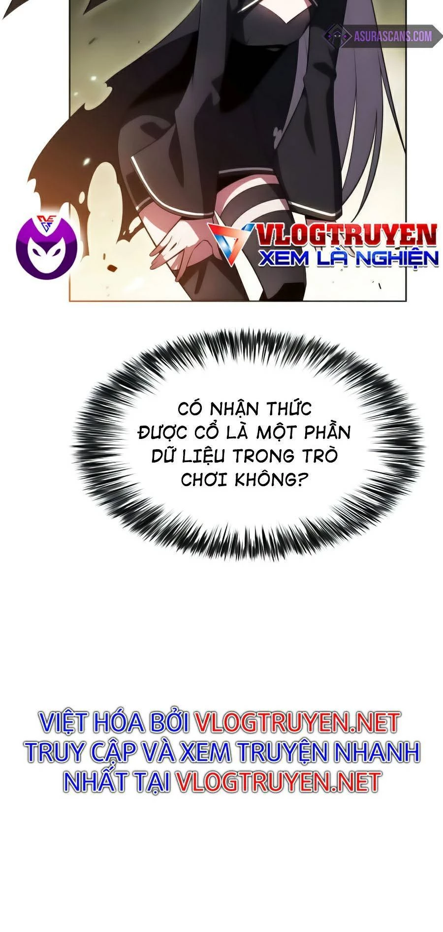 Người Chơi Mới Cấp Tối Đa Chapter 26 - Trang 4