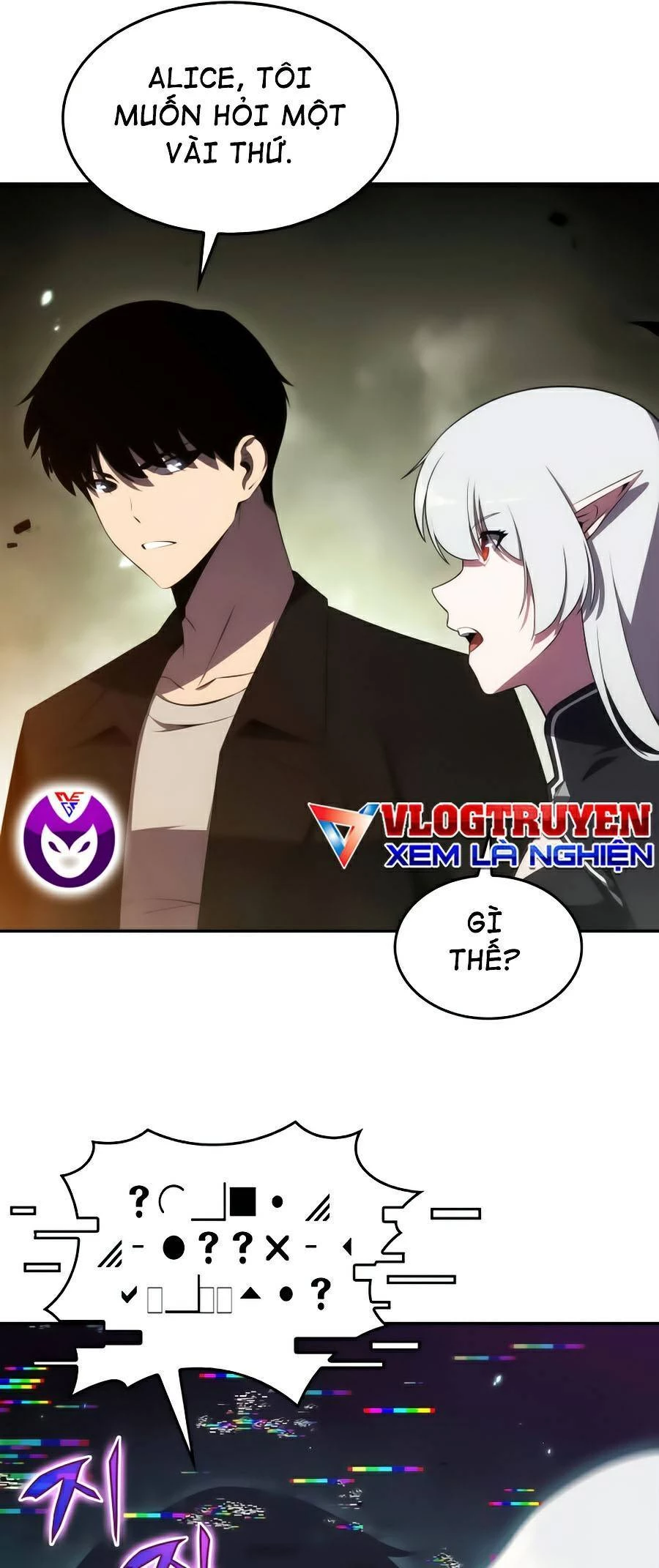 Người Chơi Mới Cấp Tối Đa Chapter 26 - Trang 4