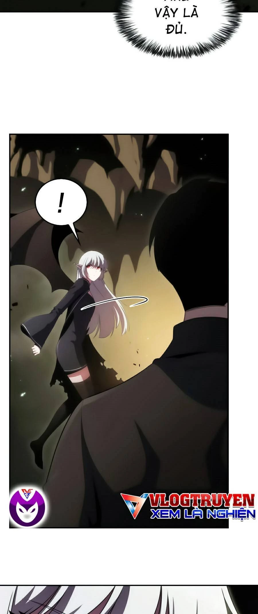 Người Chơi Mới Cấp Tối Đa Chapter 26 - Trang 4