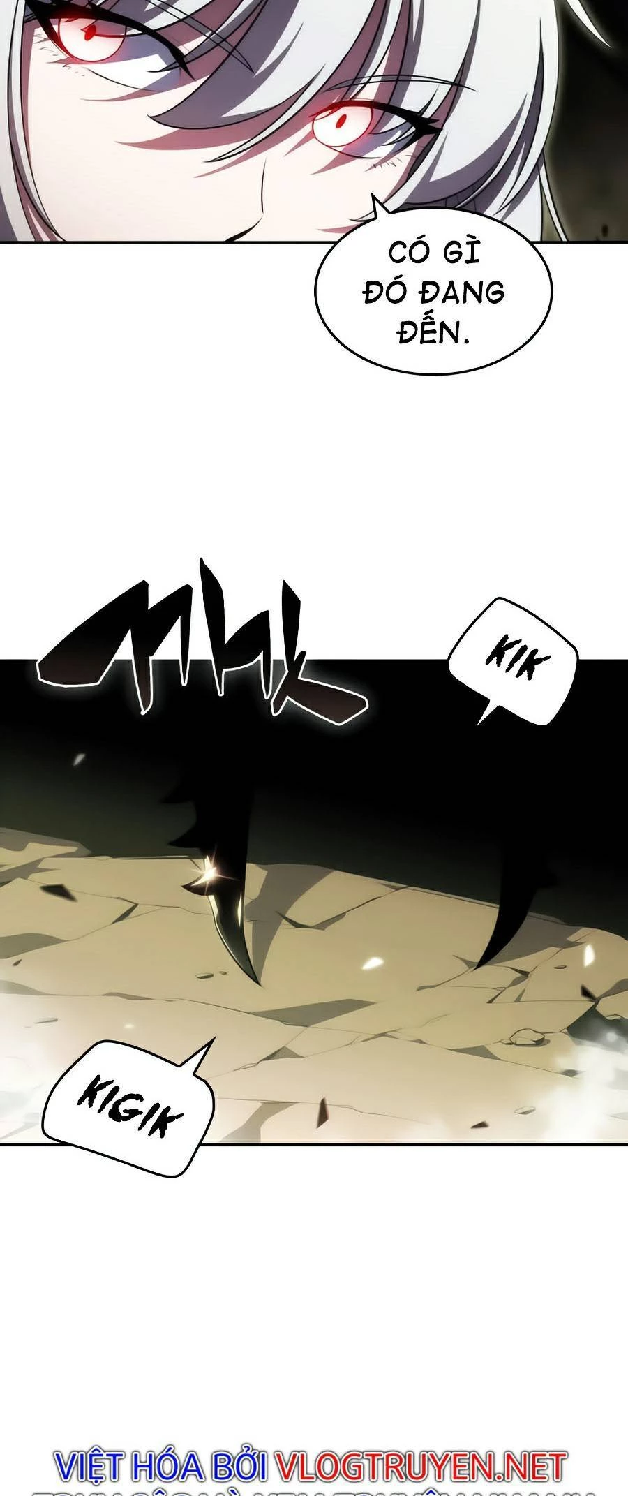 Người Chơi Mới Cấp Tối Đa Chapter 26 - Trang 4