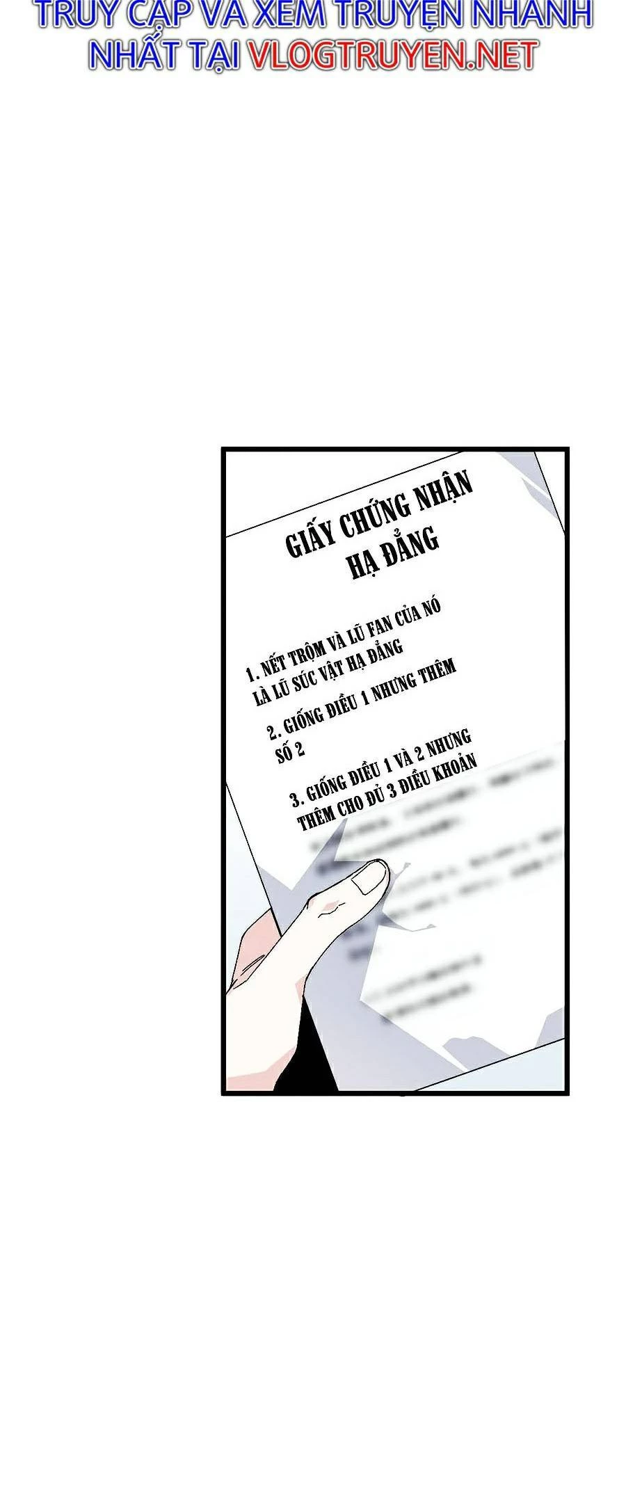 Người Chơi Mới Cấp Tối Đa Chapter 26 - Trang 4