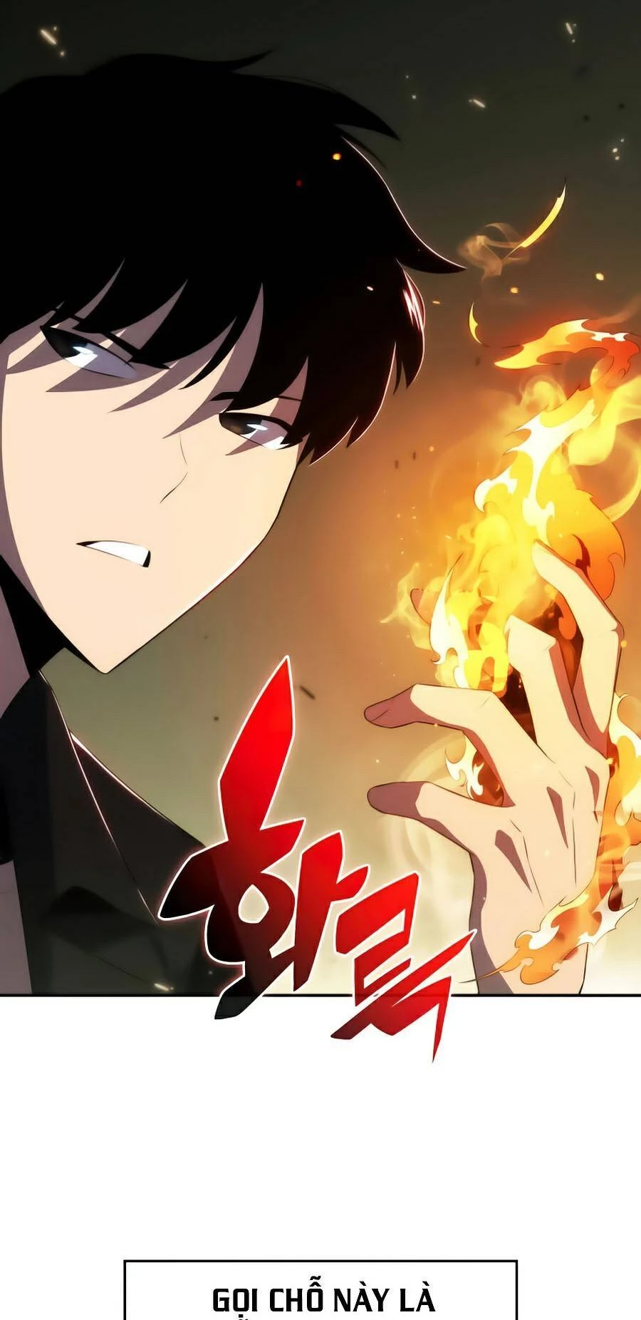 Người Chơi Mới Cấp Tối Đa Chapter 26 - Trang 4