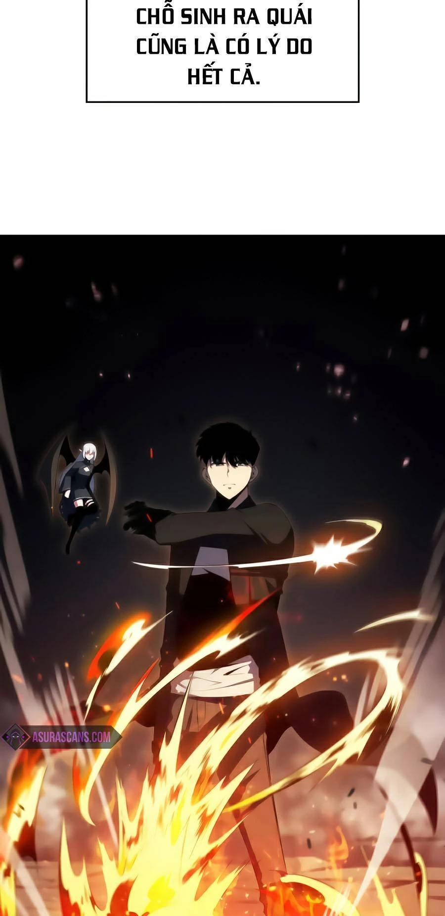 Người Chơi Mới Cấp Tối Đa Chapter 26 - Trang 4