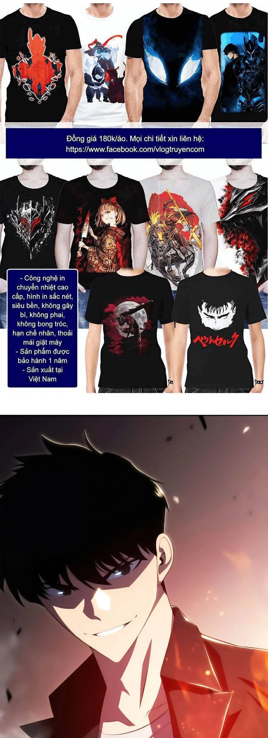 Người Chơi Mới Cấp Tối Đa Chapter 26 - Trang 4