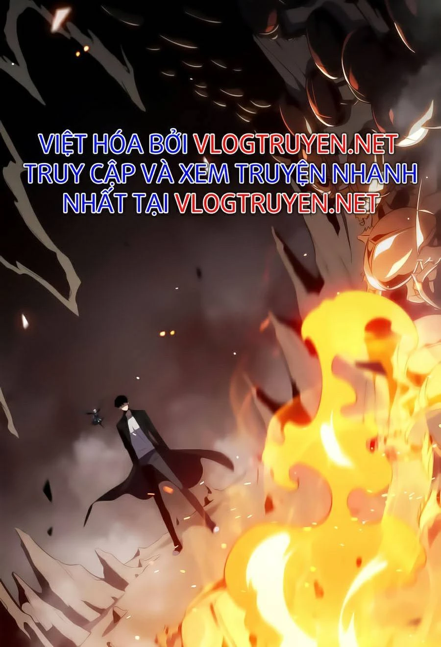 Người Chơi Mới Cấp Tối Đa Chapter 26 - Trang 4