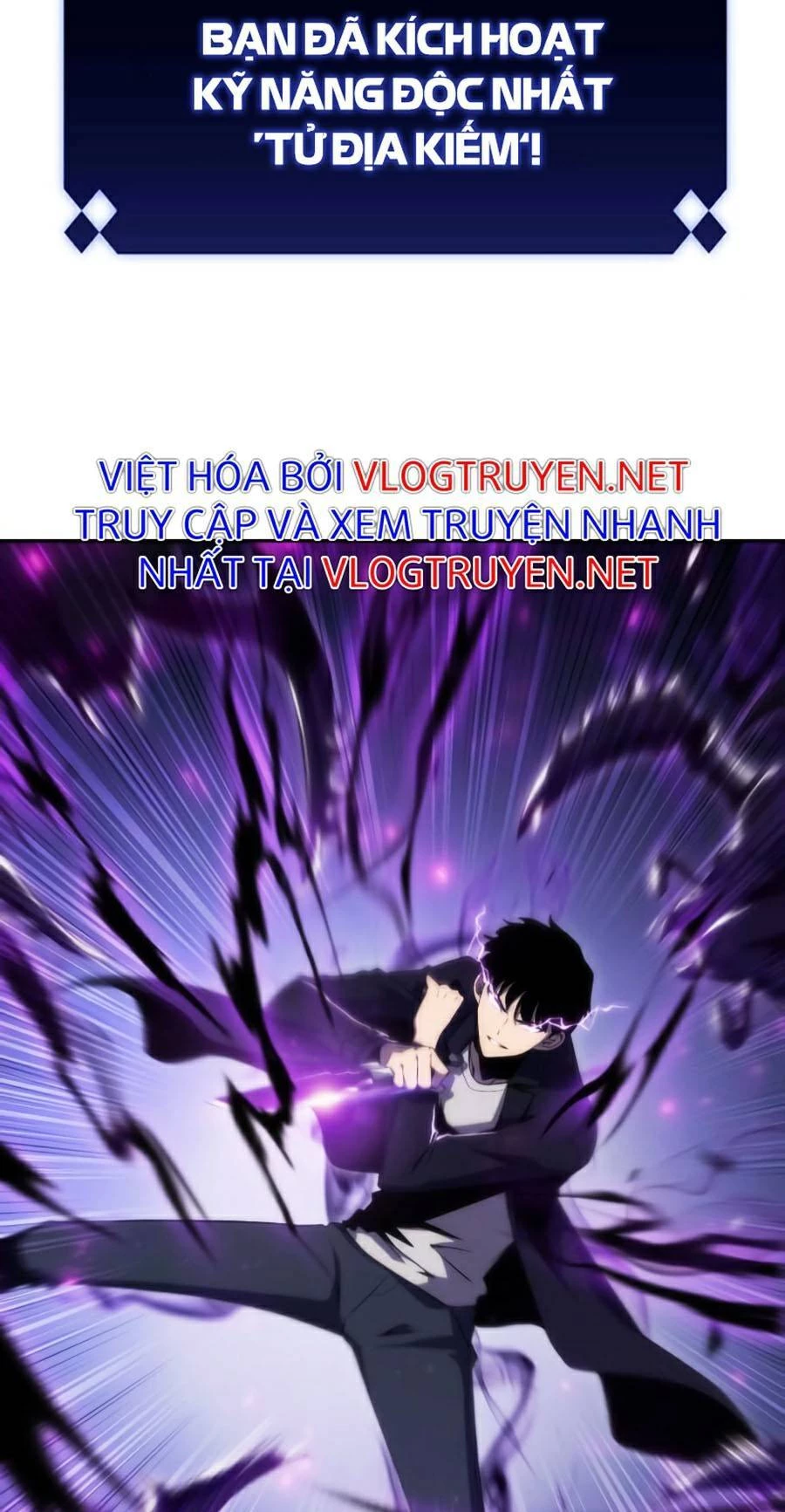 Người Chơi Mới Cấp Tối Đa Chapter 27 - Trang 4