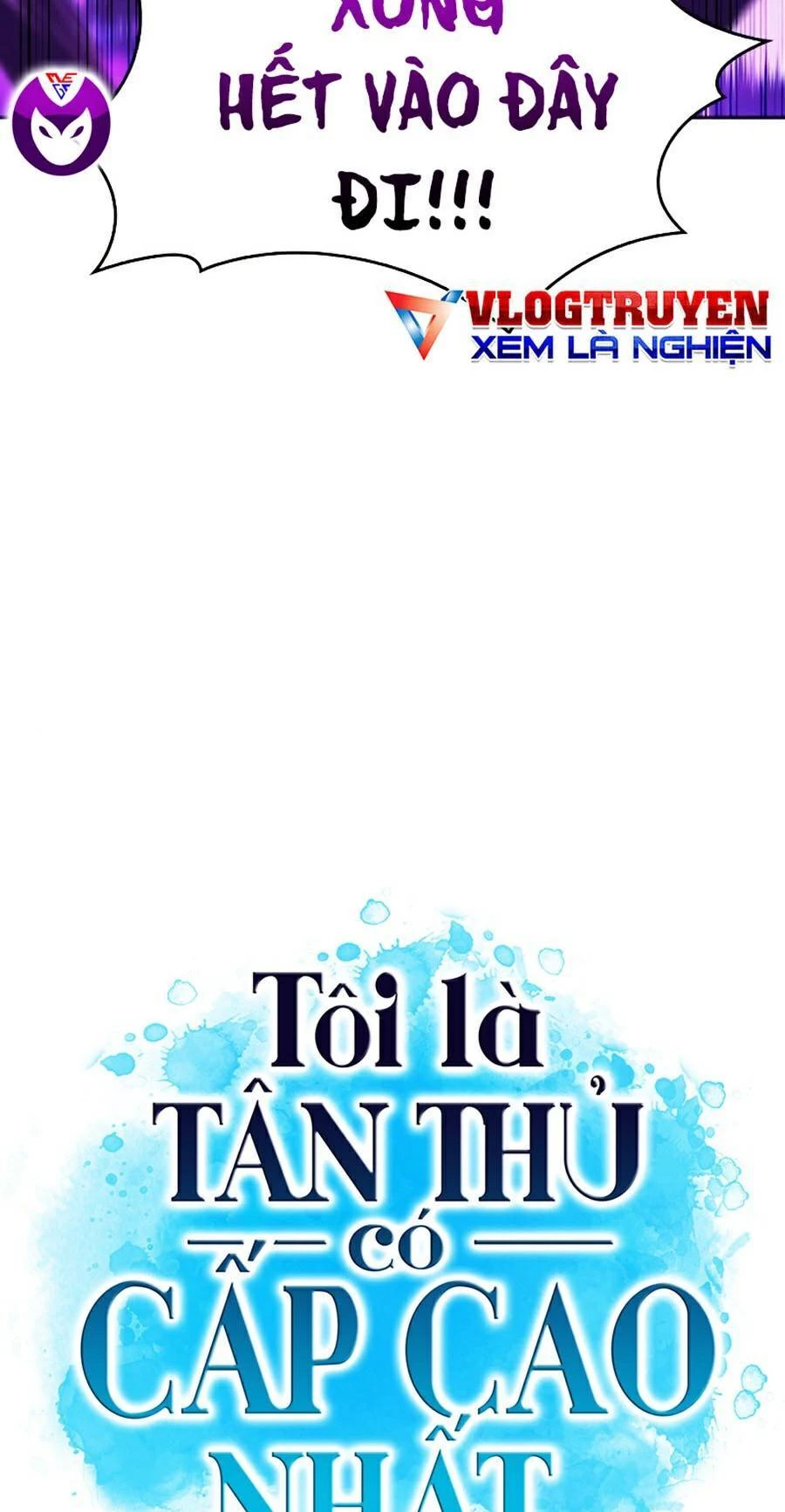 Người Chơi Mới Cấp Tối Đa Chapter 27 - Trang 4