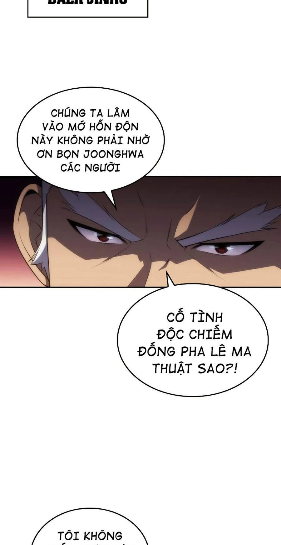 Người Chơi Mới Cấp Tối Đa Chapter 27 - Trang 4