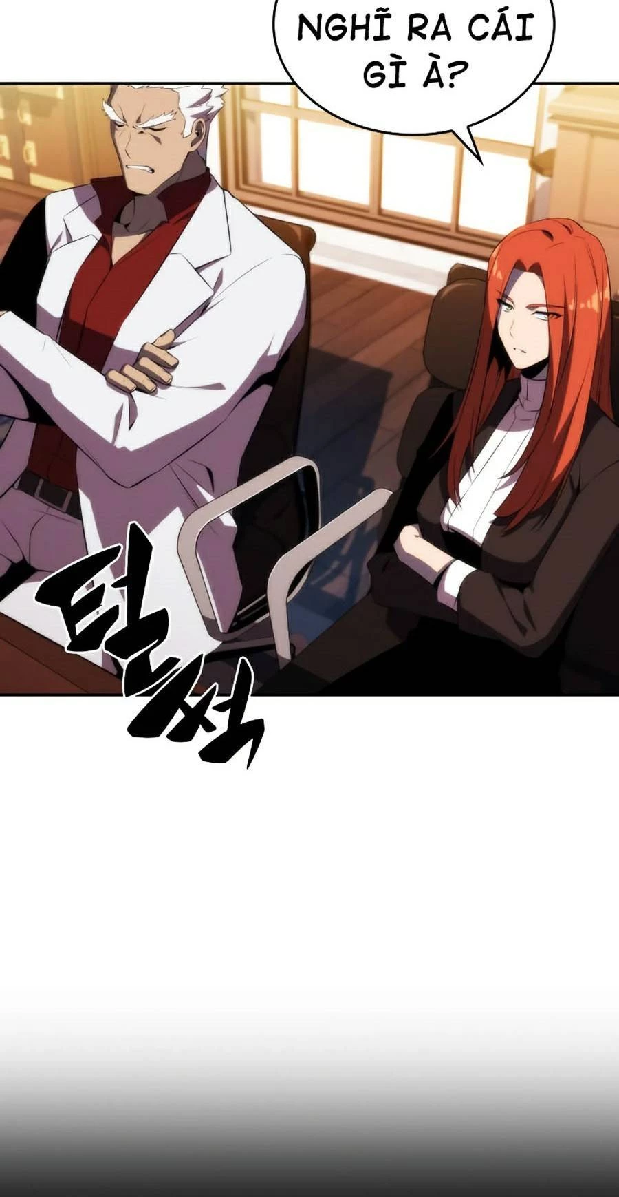 Người Chơi Mới Cấp Tối Đa Chapter 27 - Trang 4