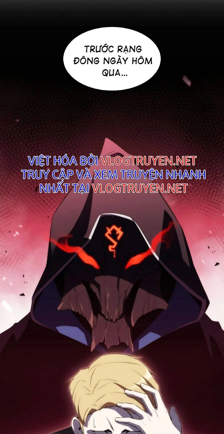 Người Chơi Mới Cấp Tối Đa Chapter 27 - Trang 4
