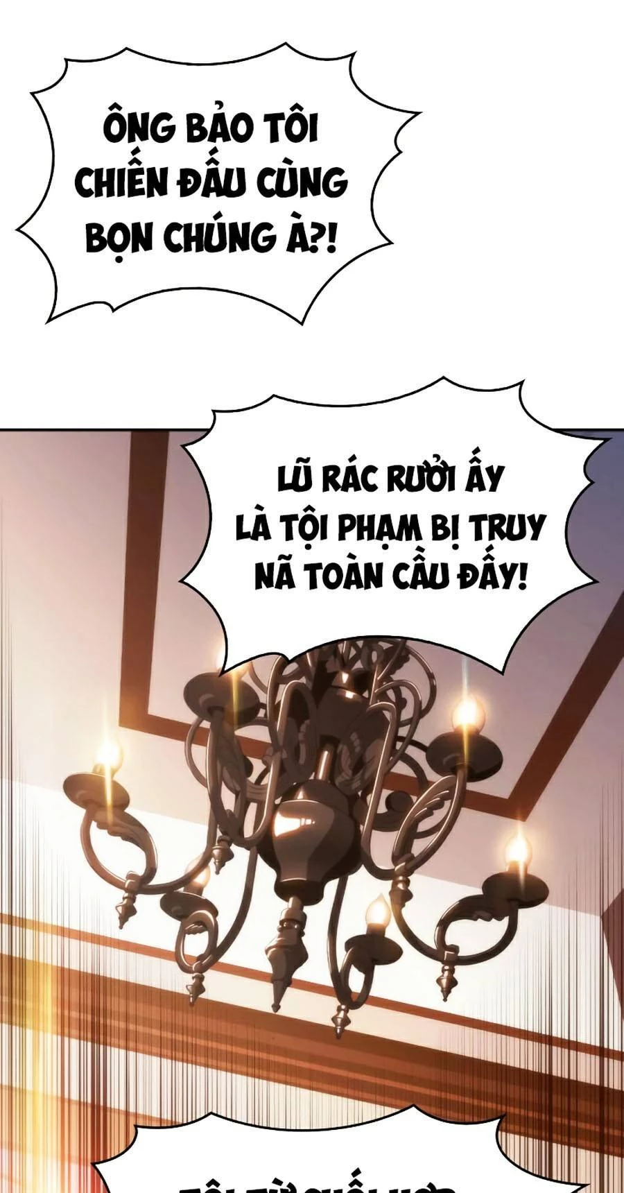 Người Chơi Mới Cấp Tối Đa Chapter 27 - Trang 4