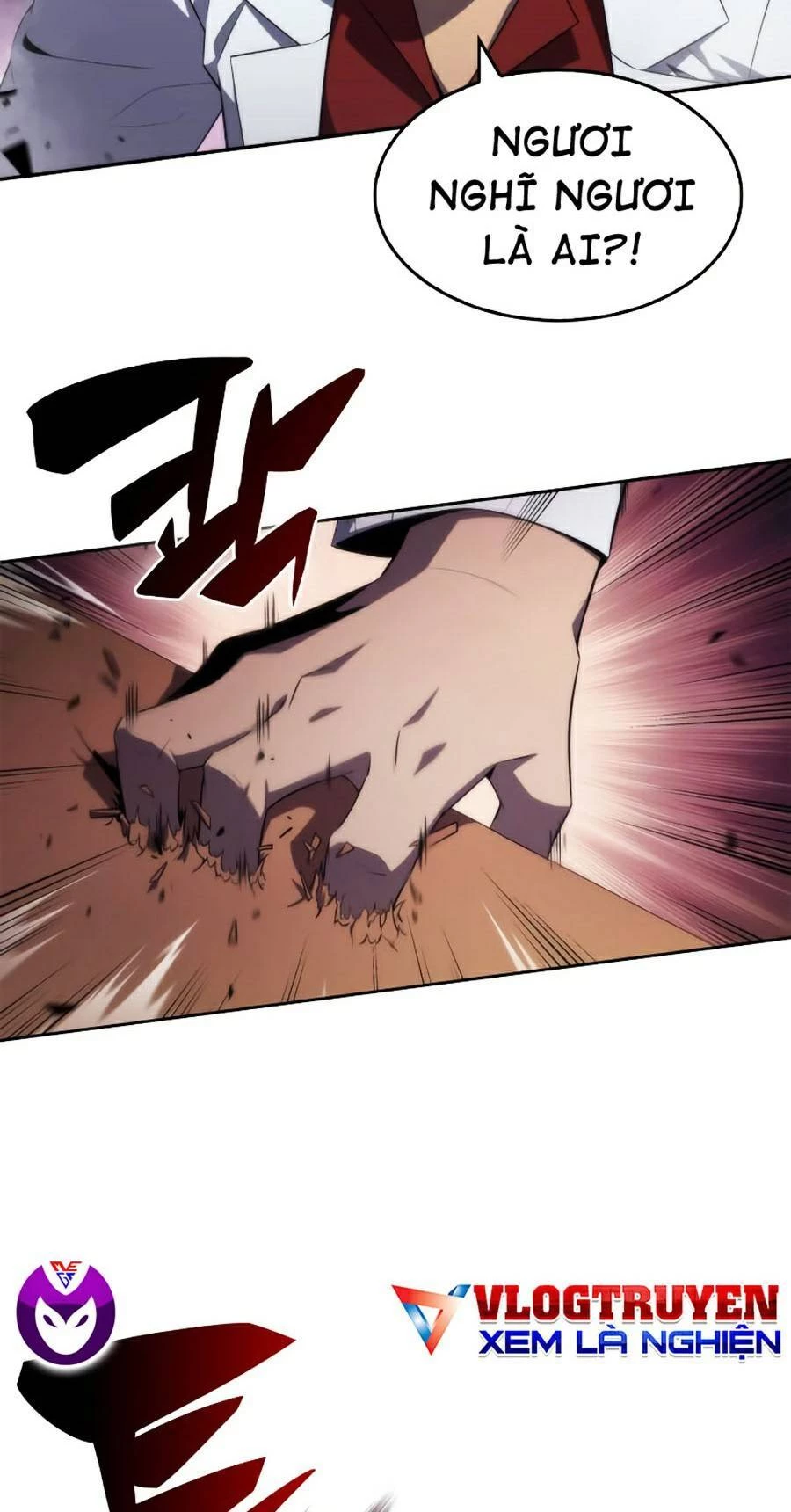 Người Chơi Mới Cấp Tối Đa Chapter 27 - Trang 4