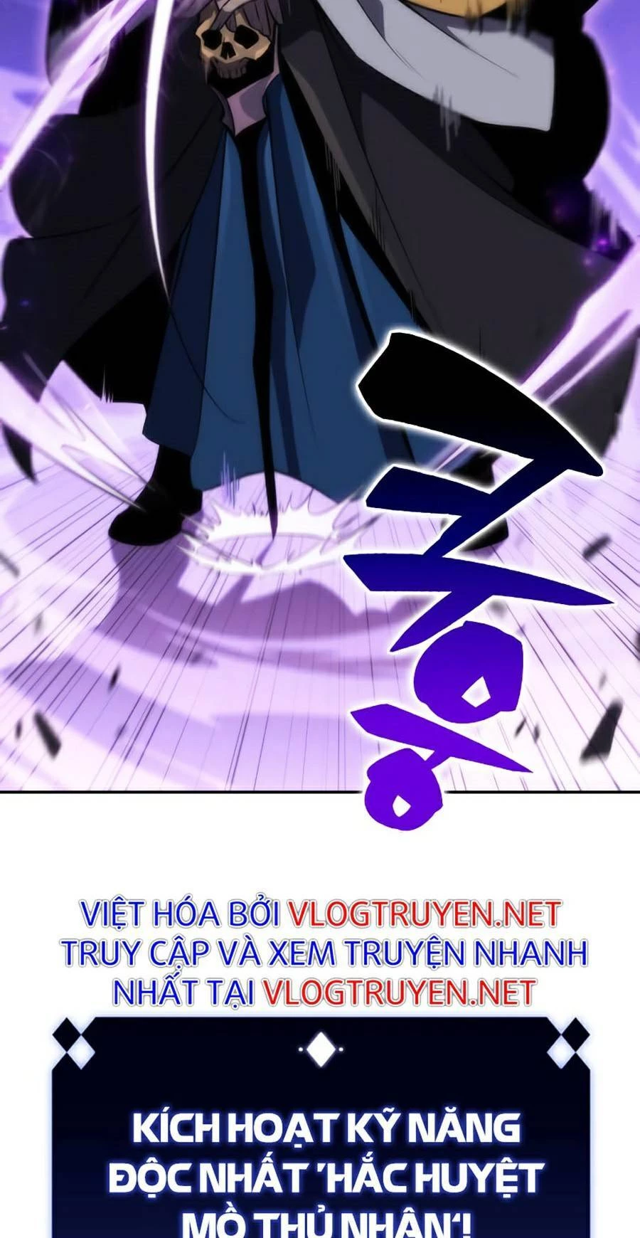 Người Chơi Mới Cấp Tối Đa Chapter 27 - Trang 4