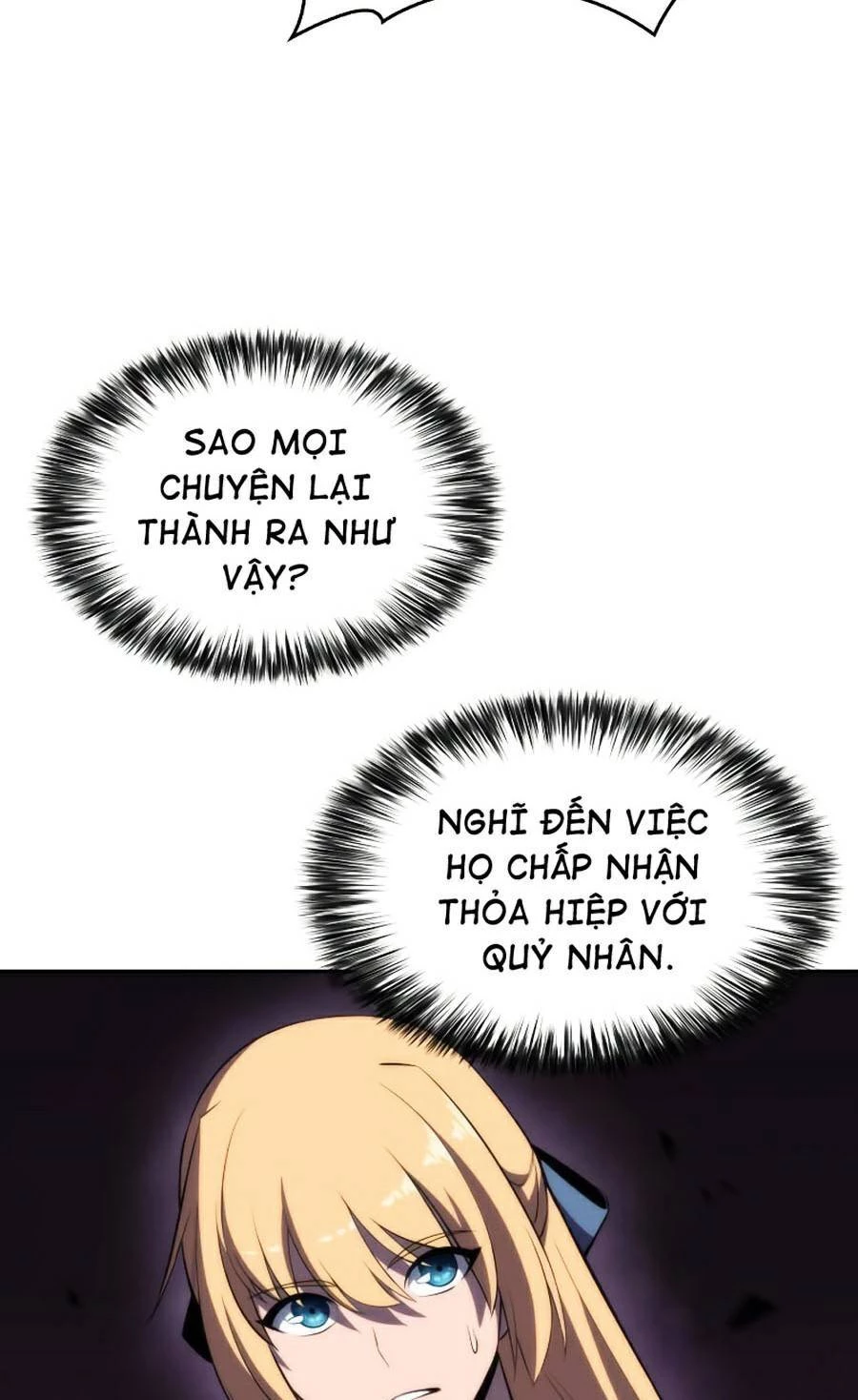Người Chơi Mới Cấp Tối Đa Chapter 27 - Trang 4