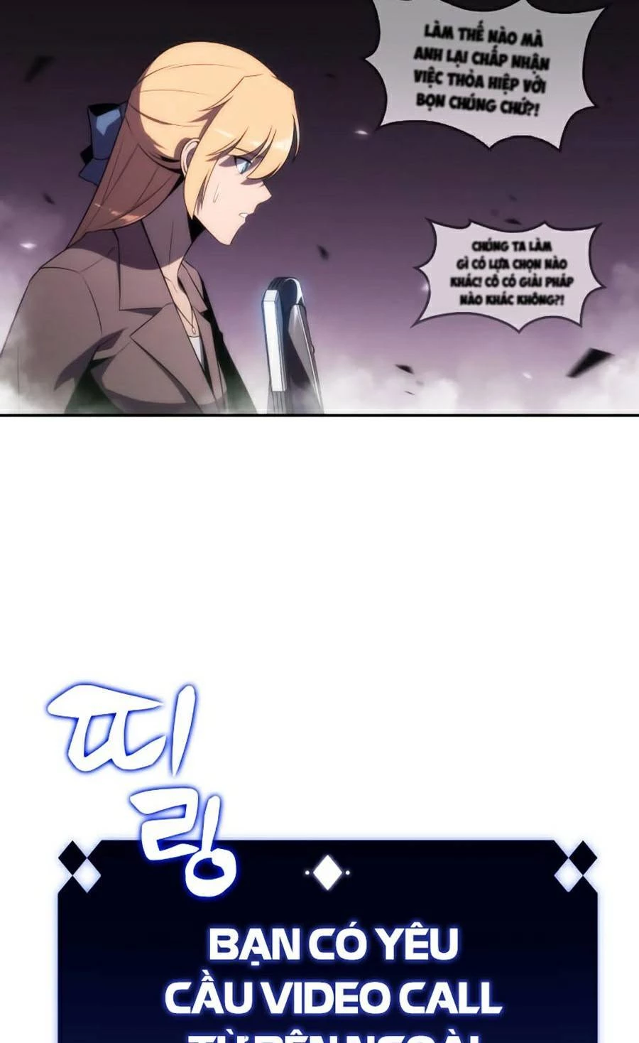 Người Chơi Mới Cấp Tối Đa Chapter 27 - Trang 4