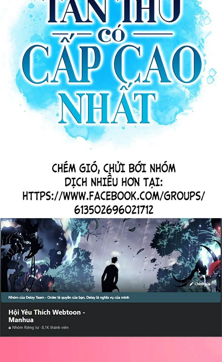 Người Chơi Mới Cấp Tối Đa Chapter 27 - Trang 4