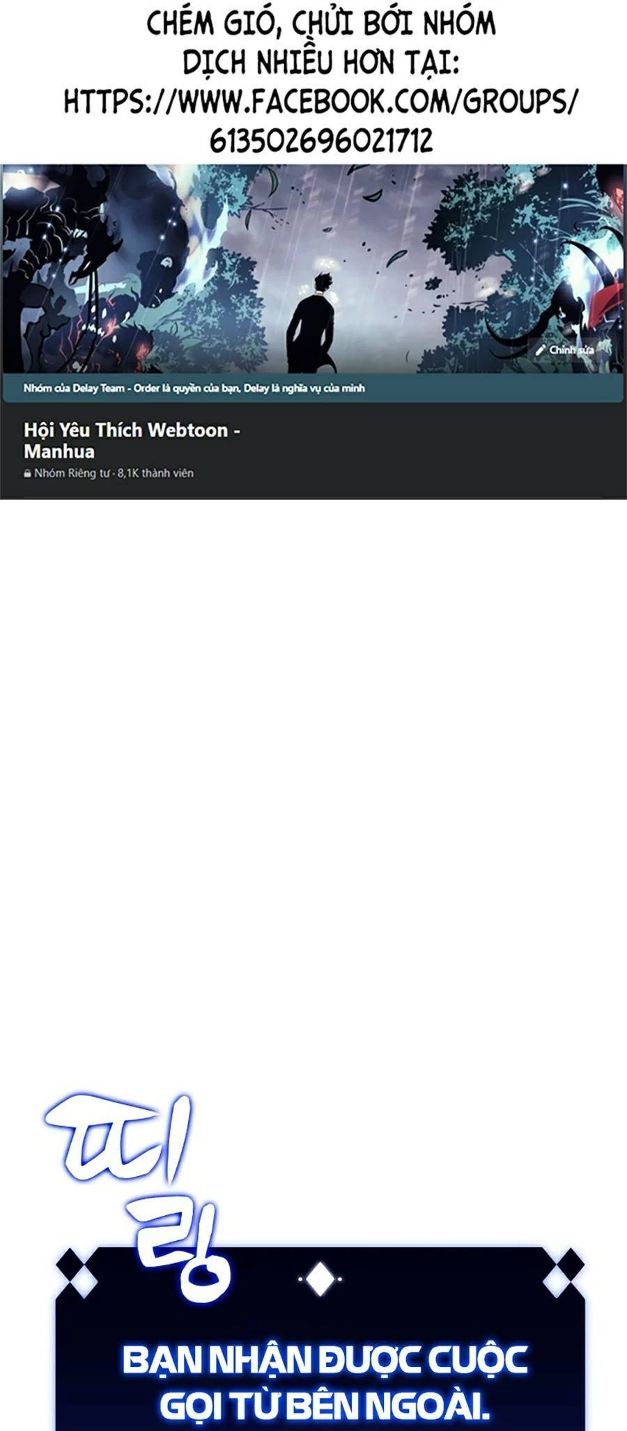 Người Chơi Mới Cấp Tối Đa Chapter 28 - Trang 4