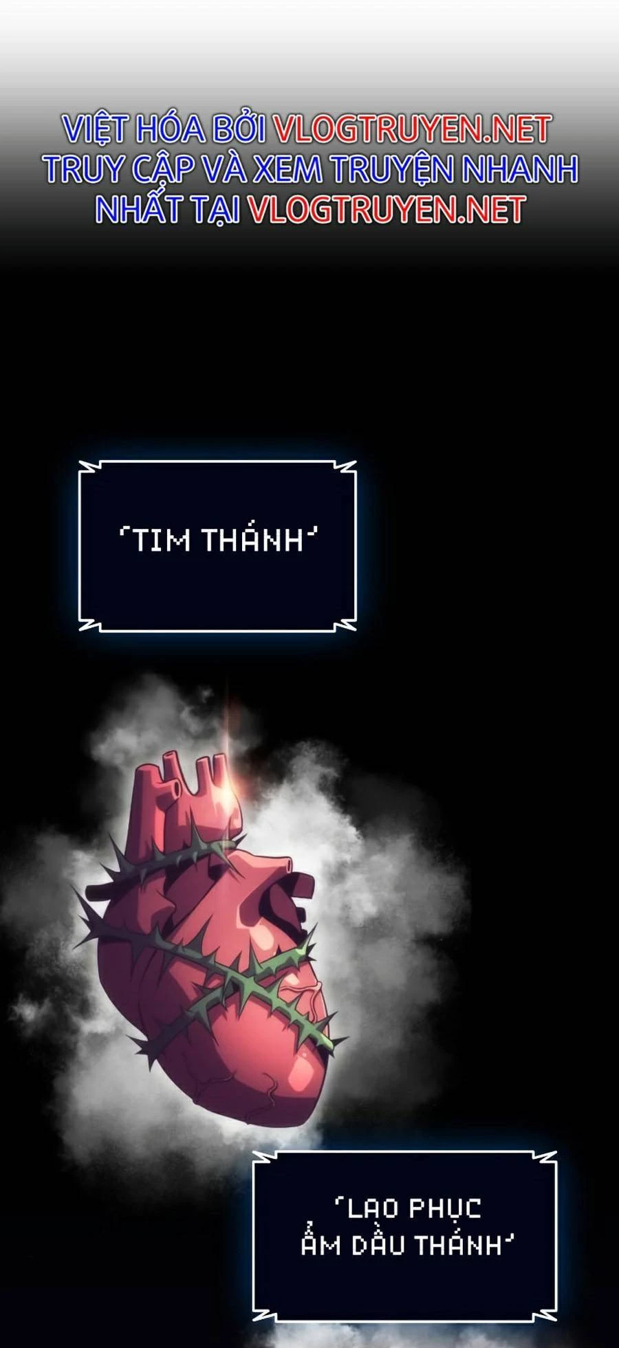 Người Chơi Mới Cấp Tối Đa Chapter 28 - Trang 4