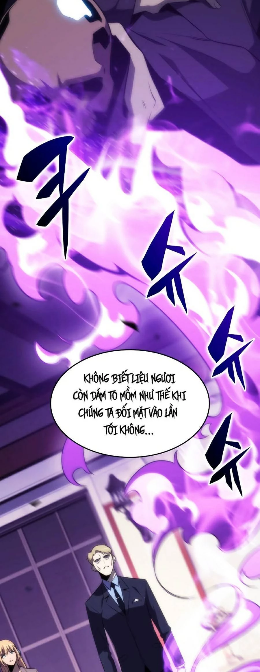 Người Chơi Mới Cấp Tối Đa Chapter 28 - Trang 4