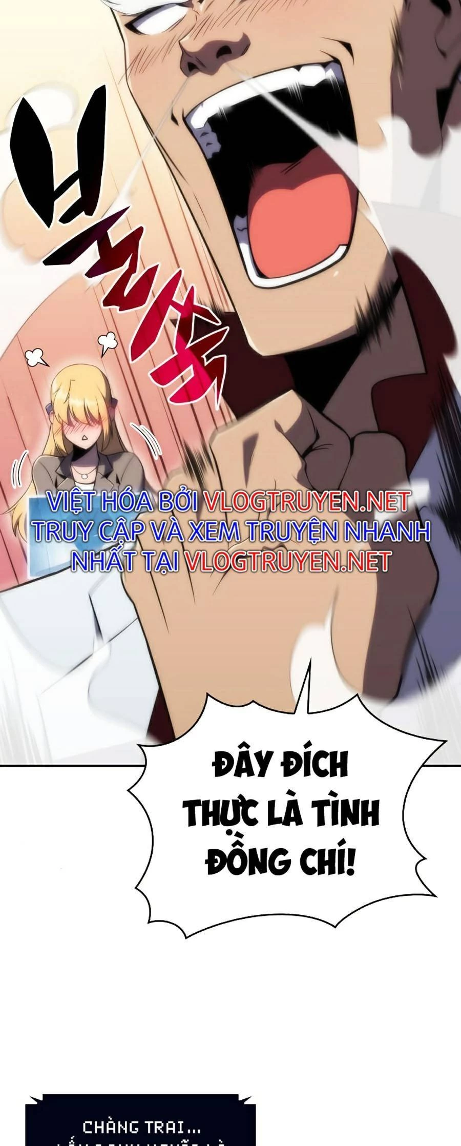 Người Chơi Mới Cấp Tối Đa Chapter 28 - Trang 4
