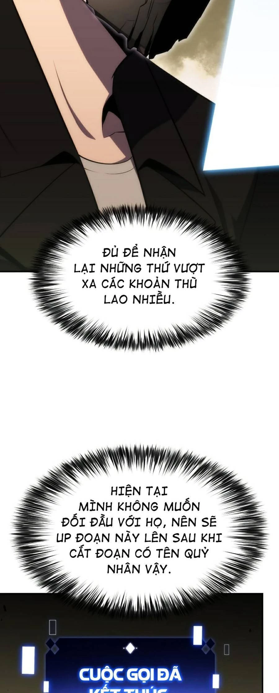 Người Chơi Mới Cấp Tối Đa Chapter 28 - Trang 4