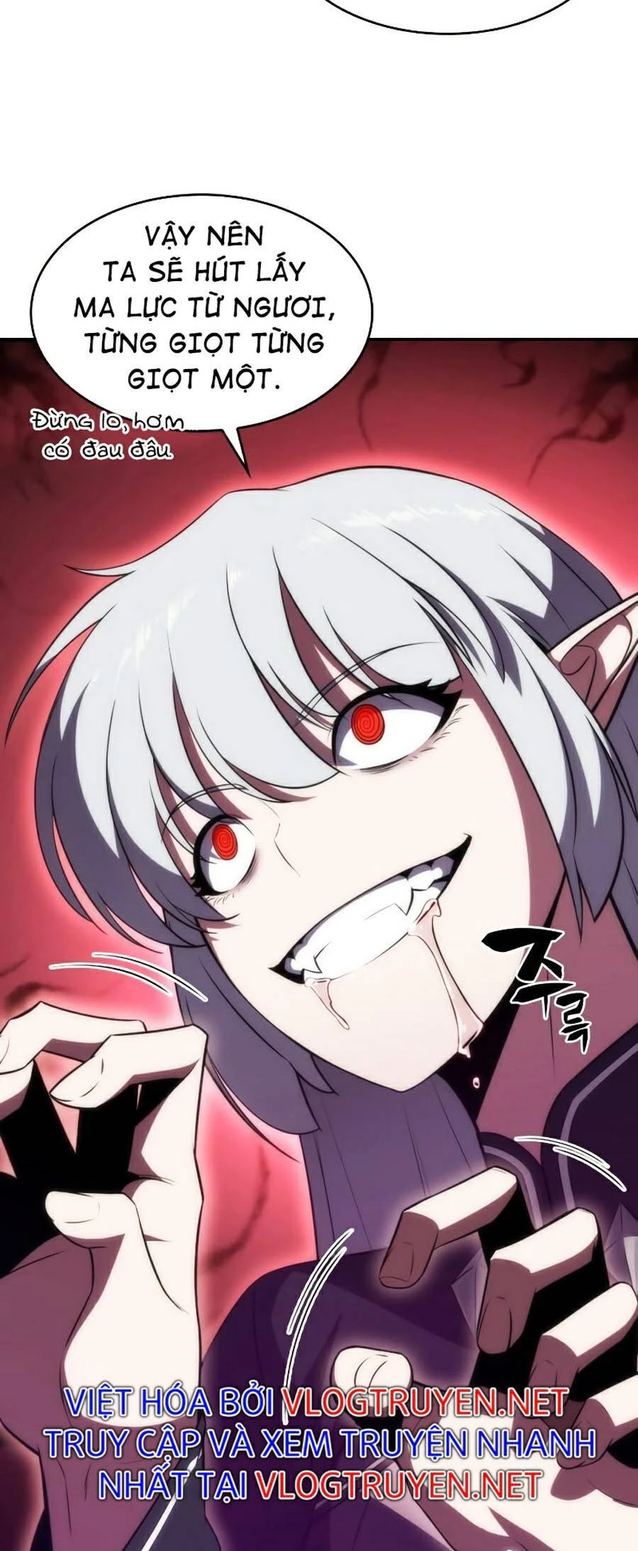 Người Chơi Mới Cấp Tối Đa Chapter 28 - Trang 4