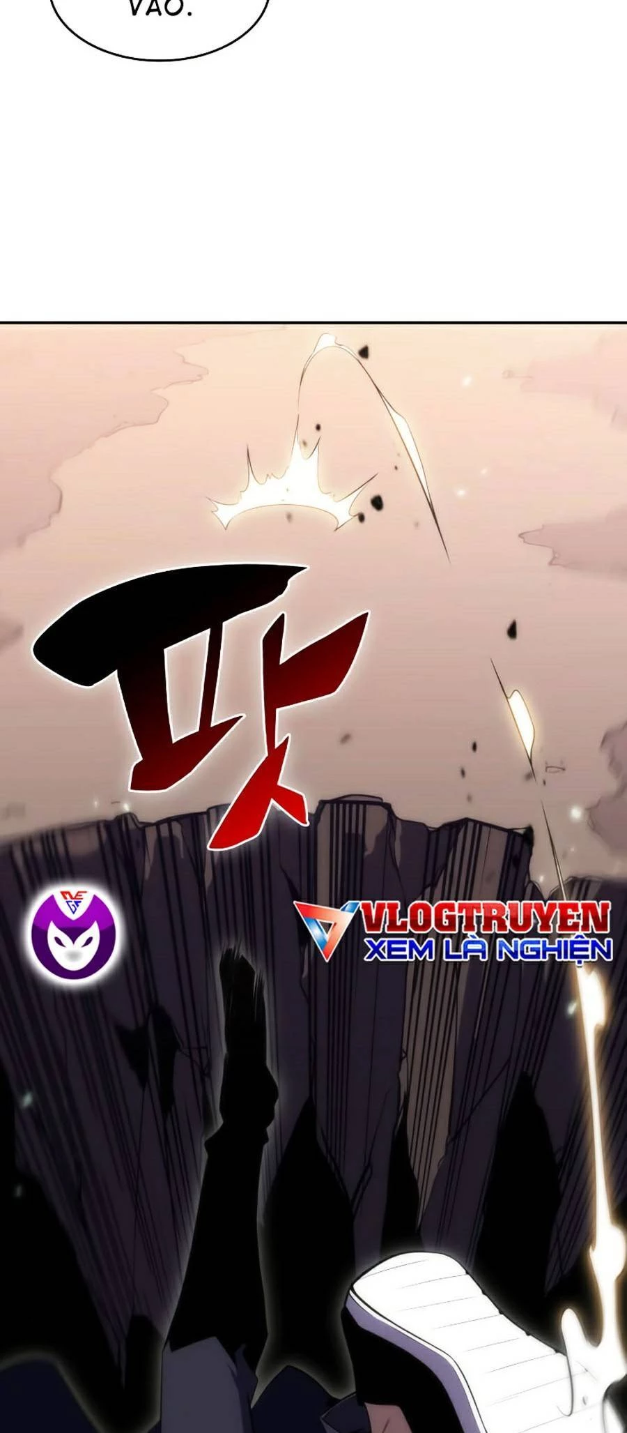 Người Chơi Mới Cấp Tối Đa Chapter 28 - Trang 4