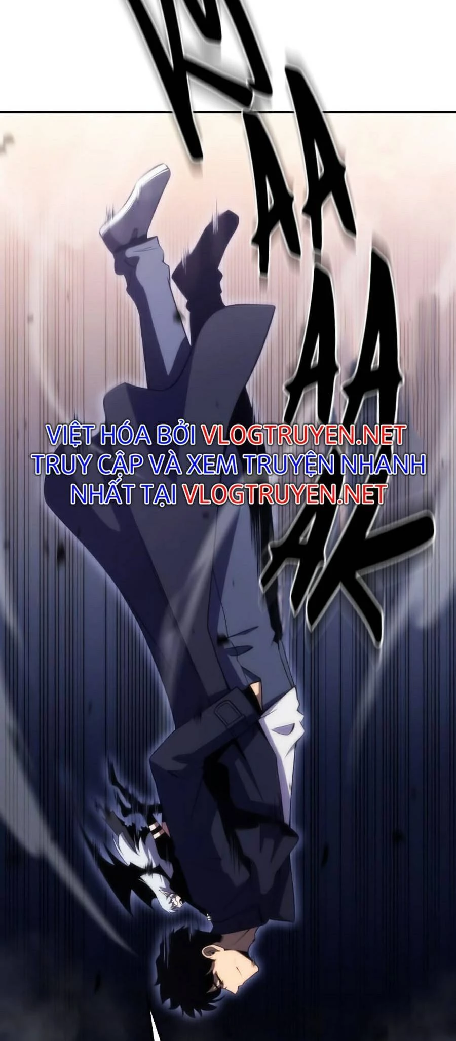 Người Chơi Mới Cấp Tối Đa Chapter 28 - Trang 4