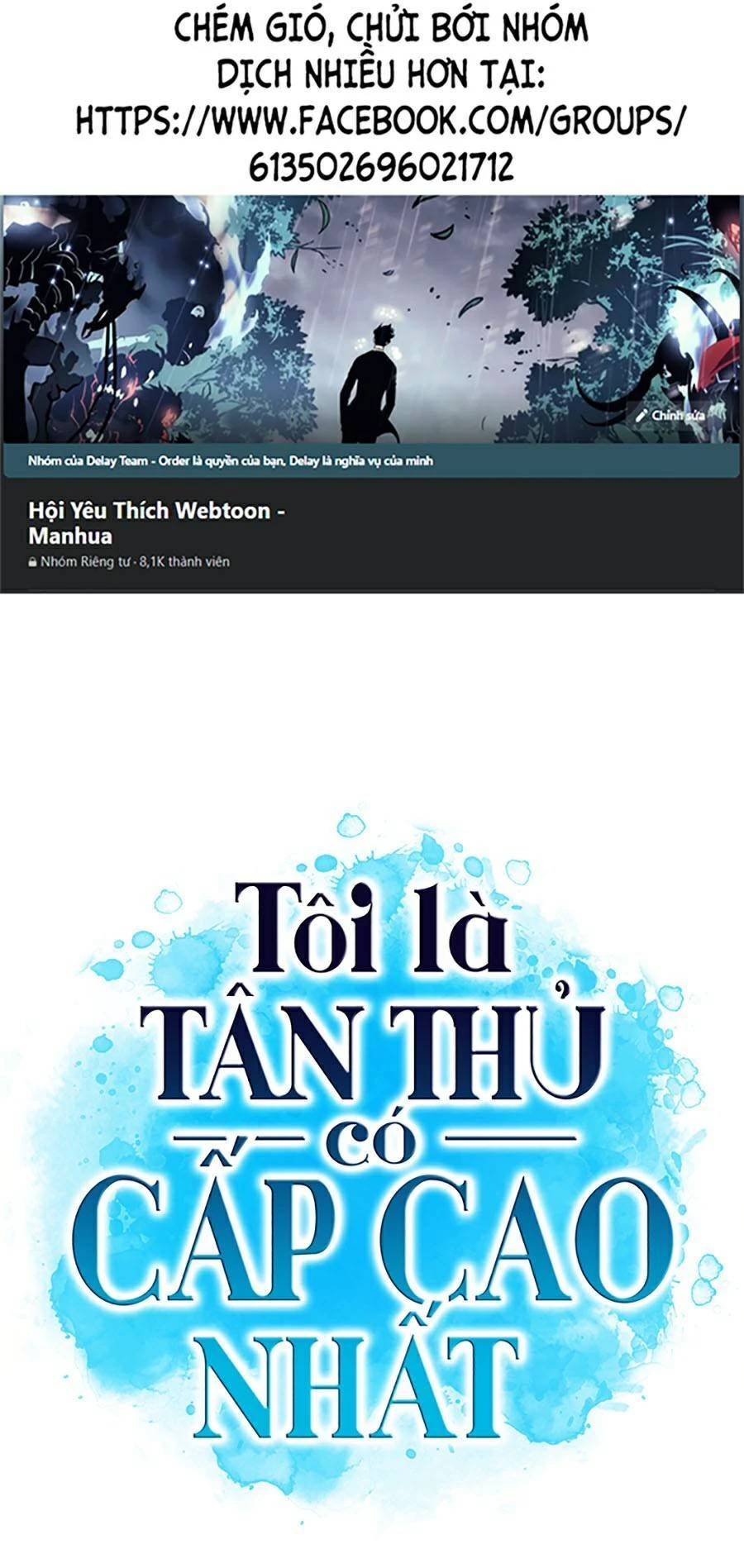 Người Chơi Mới Cấp Tối Đa Chapter 29 - Trang 4
