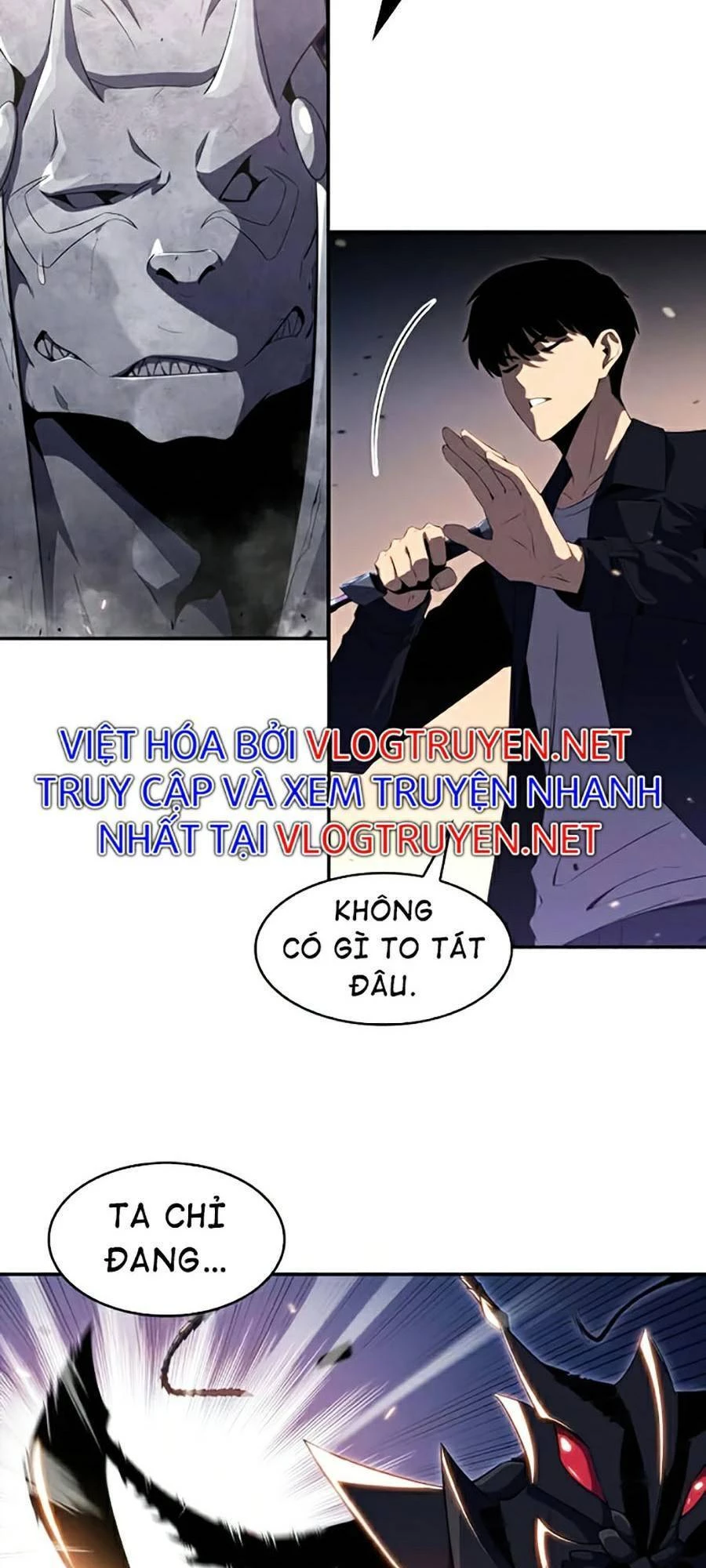 Người Chơi Mới Cấp Tối Đa Chapter 29 - Trang 4