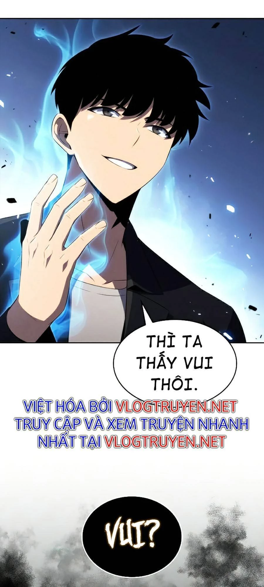 Người Chơi Mới Cấp Tối Đa Chapter 29 - Trang 4